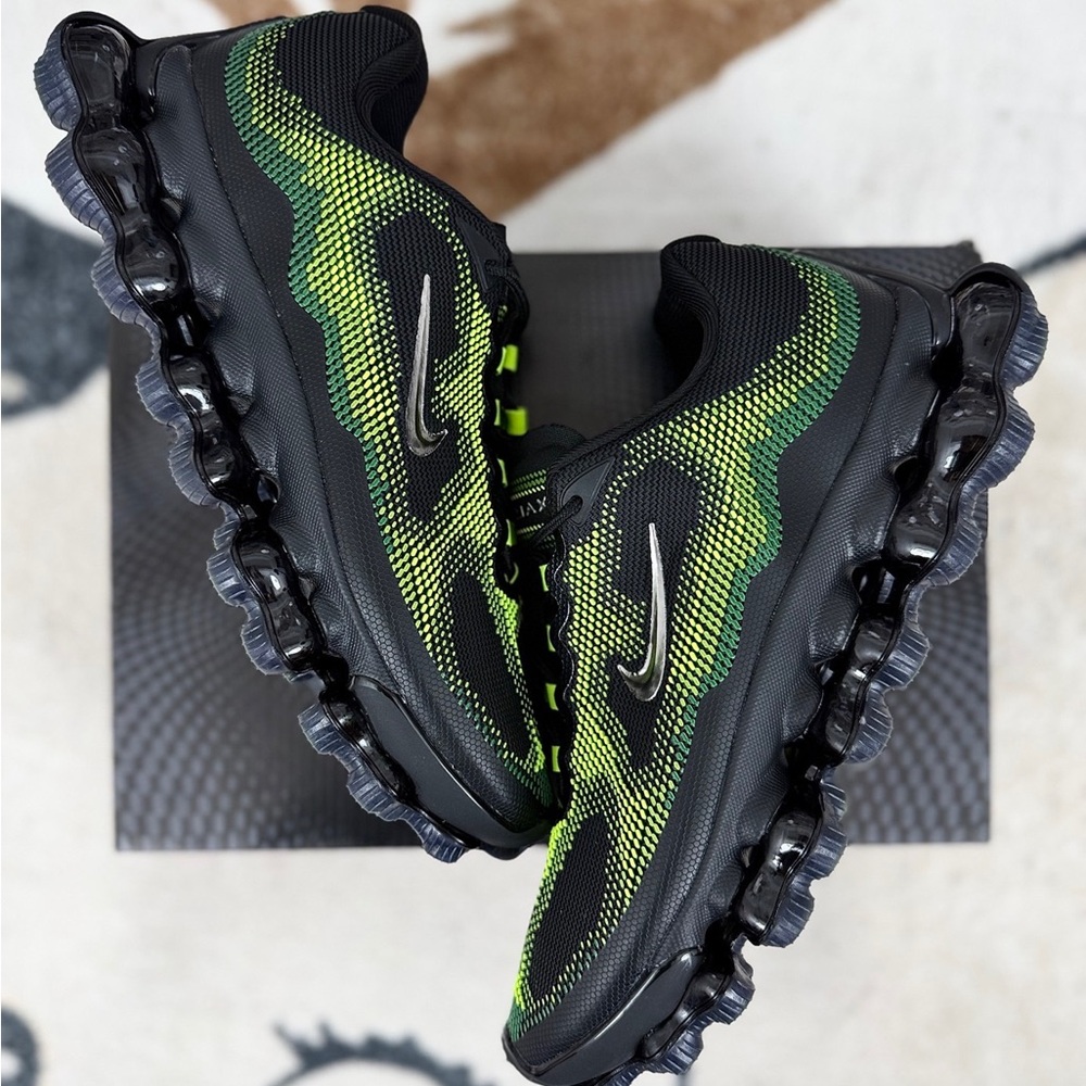 Nike x FRAGMENT AIR LIQUID MAX